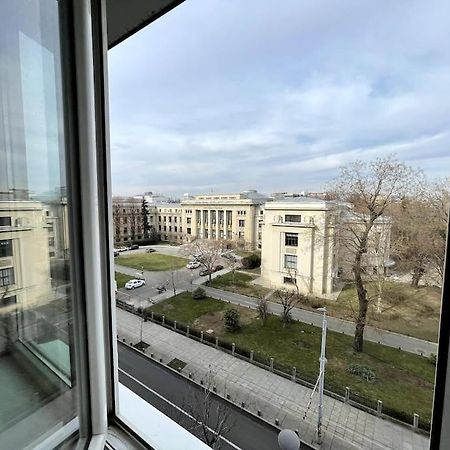 Studio Facultatea De Drept Bucureşti Ngoại thất bức ảnh