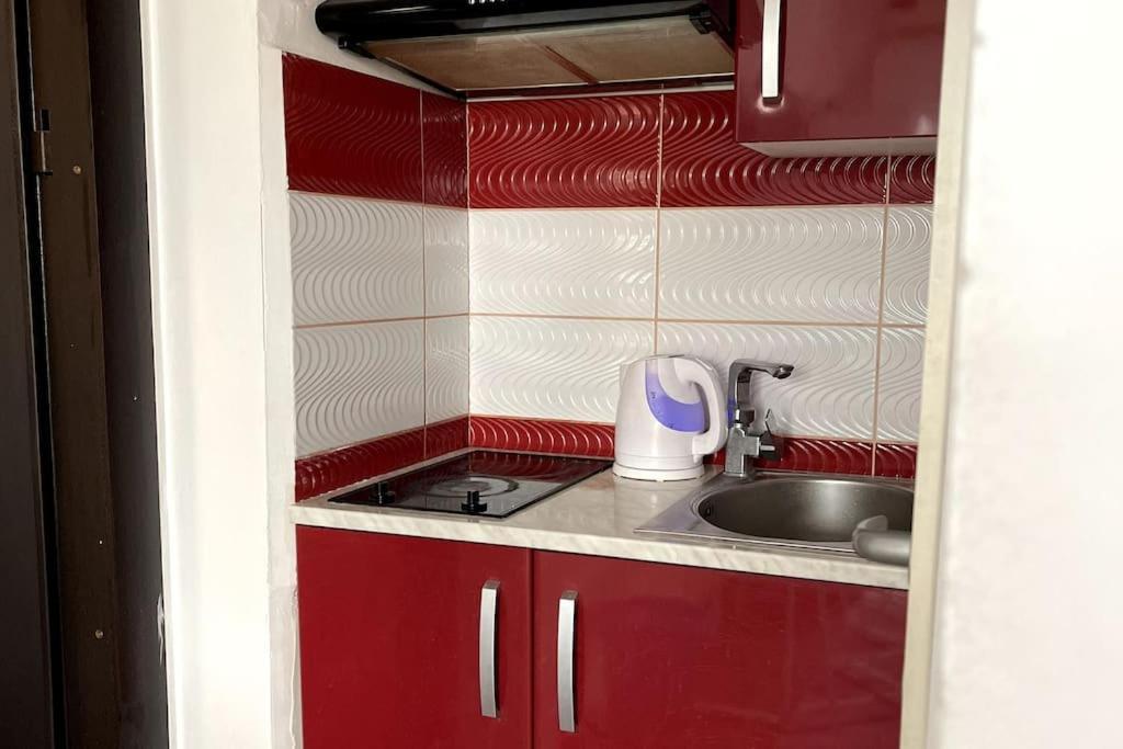 Studio Facultatea De Drept Bucureşti Ngoại thất bức ảnh