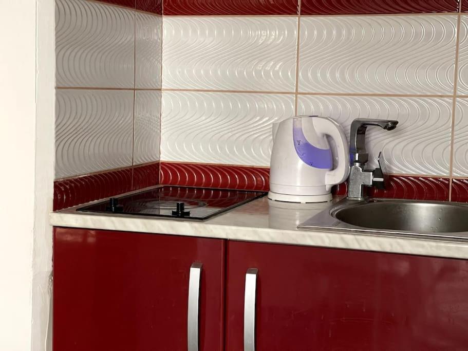 Studio Facultatea De Drept Bucureşti Ngoại thất bức ảnh